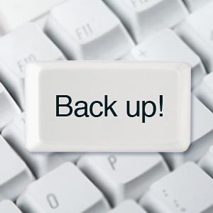 5 Vital Files You Should Back Up Right Now