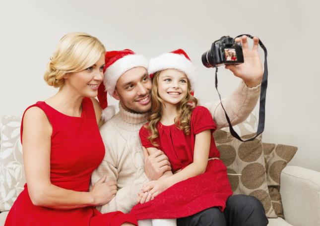 How to Preserve Your Holiday Memories