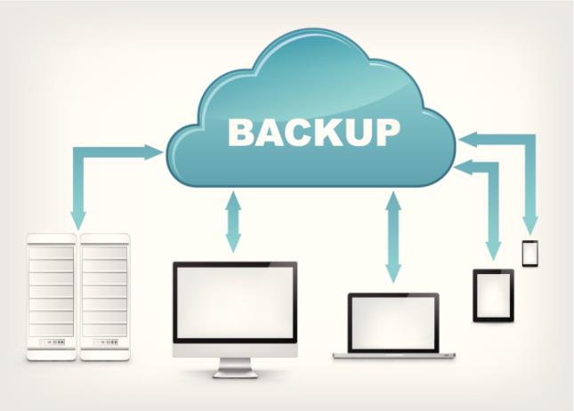 5 Questions You Need to Answer Before Choosing Your Computer Backup Plan