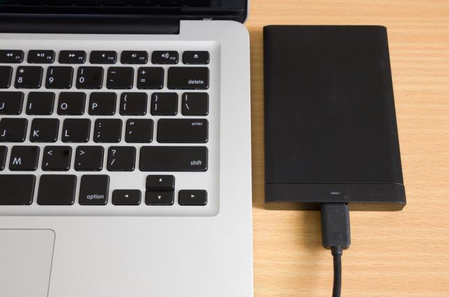 Why Your External Hard Drive Won’t Save You